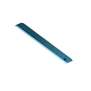 OLFA ASBB-10 | Excel Black Snap-off Blades 9 mm (10 pcs.) | PPF-World