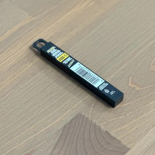 OLFA ASBB-10 | Excel Black Abbrechklingen 9 mm (10 Stk.) | PPF-World