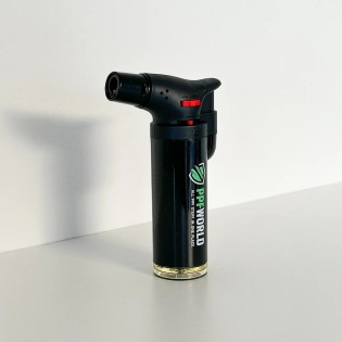 PPF Film Torch – Precision Flame Tool with Safety Lock | PPF World