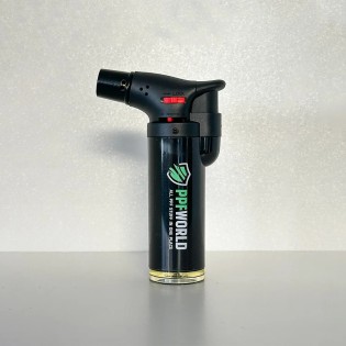 PPF Film Torch – Precision Flame Tool with Safety Lock | PPF World