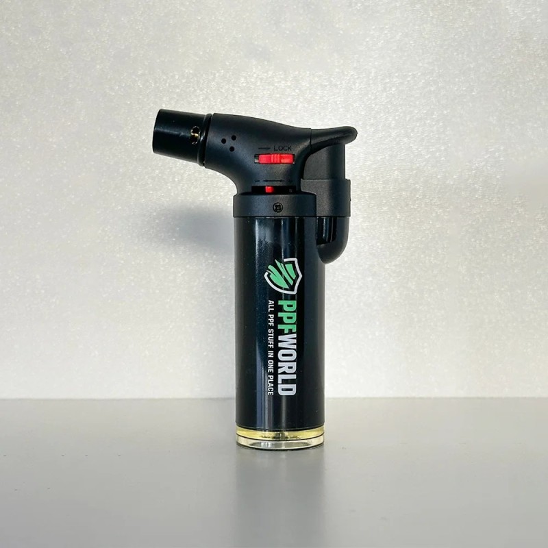 Chalumeau pour film PPF | PPF-World Chalumeau pour film PPF | PPF-World