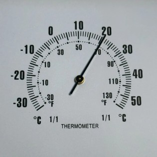 Wall Clock for Applicators "Time to Wrap" | PPF-World