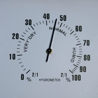 Wall Clock for Applicators "Time to Wrap" | PPF-World