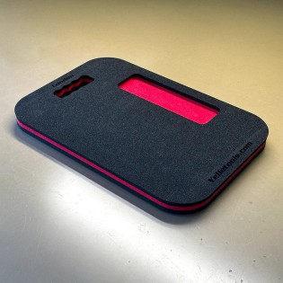 YelloTools SnugPad London Knee Pad – PPF World