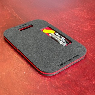 Mata pod kolana YelloTools SnugPad London  - PPF World