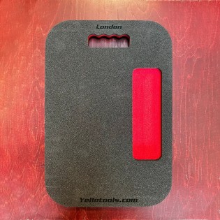 Mata pod kolana YelloTools SnugPad London  - PPF World