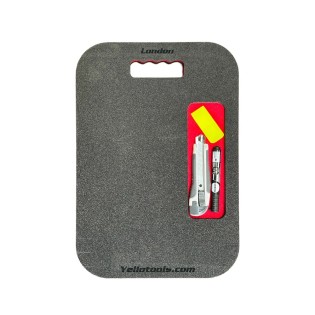 Tapis de genoux YelloTools SnugPad London – PPF World