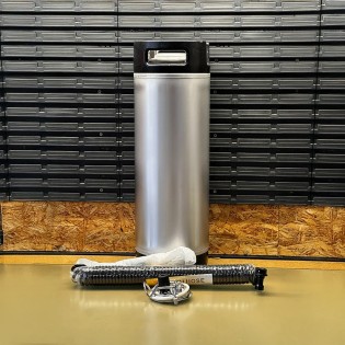 High Pressure Spray Tank - PPF World High Pressure Spray Tank - PPF World