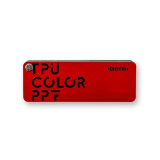 HOHO Color PPF Swatch Book (2 pcs) – Full TPU Palette | PPF-World HOHO Color PPF Swatch Book (2 pcs) – Full TPU Palette | PPF-World