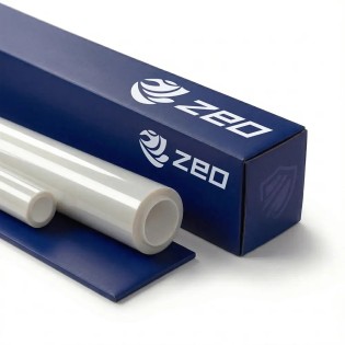 Film PPF transparent ZEO 75 C2V50 – PPF World