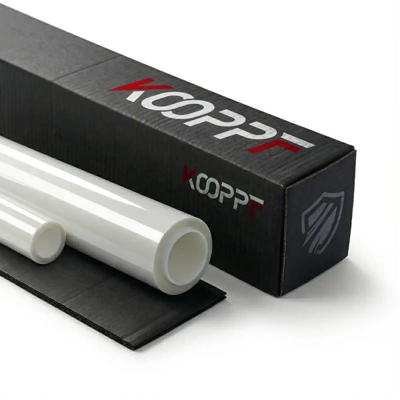 Clear PPF KOO 65 C3V60- PPF World Clear PPF KOO 65 C3V60- PPF World