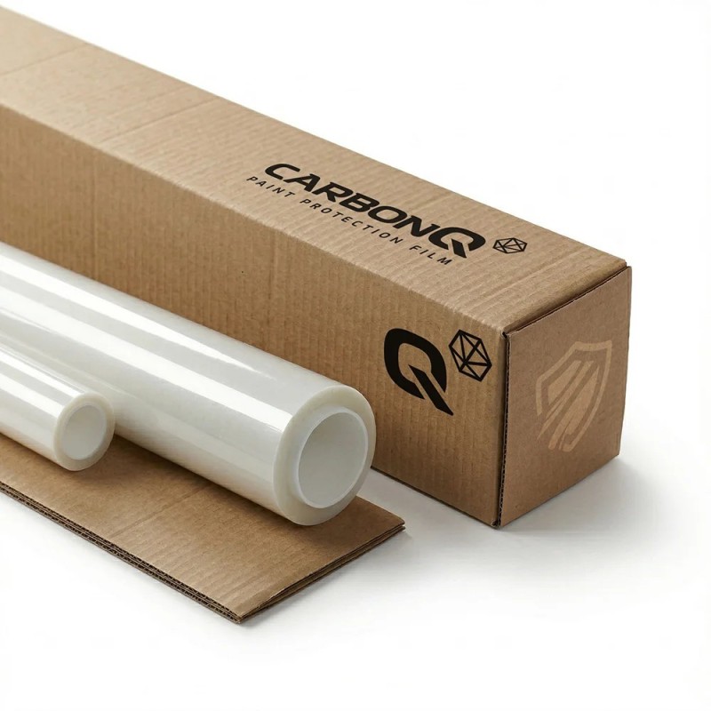 CarbonQ Matte PPF - PPF World CarbonQ Matte PPF - PPF World