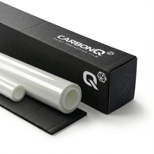 CarbonQ Windshield – PPF World