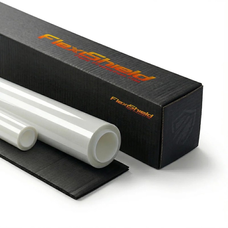 FlexiShield WSH Pro PPF - PPF World FlexiShield WSH Pro PPF - PPF World