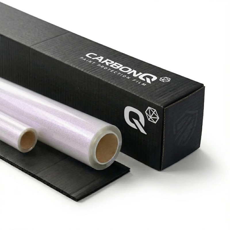 CarbonQ Prism - PPF World CarbonQ Prism - PPF World