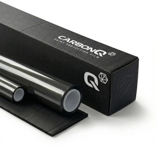 CarbonQ Smoke  - PPF World