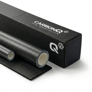 CarbonQ Carbon - PPF World