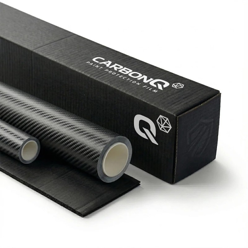 CarbonQ Carbon - PPF World CarbonQ Carbon - PPF World