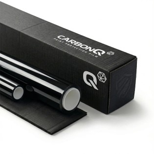 CarbonQ Black Gloss - PPF World