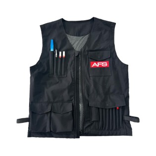 PPF-Montageweste in den Größen: XS-3XL