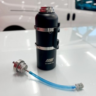 Réservoir thermique PPF  - PPF World