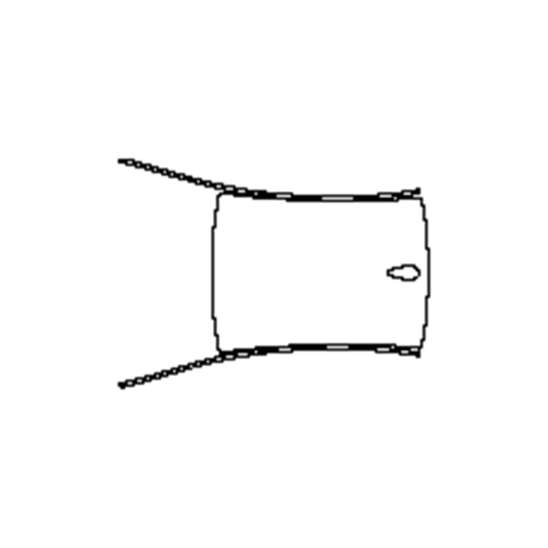 BMW M5 Toit avec aileron de requin Prédécoupée BMW M5 Toit avec aileron de requin Prédécoupée