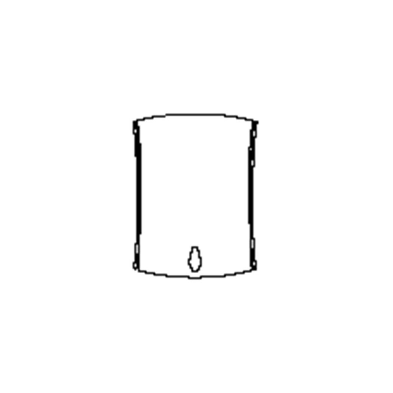 2022-2024 BMW M3 Sedan Dach (mit Carbondach, Antenne und Firsten) vorgeschnitten 2022-2024 BMW M3 Sedan Dach (mit Carbondach, Antenne und Firsten) vorgeschnitten