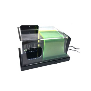 PPF-Schlagprüfmaschine - PPF World