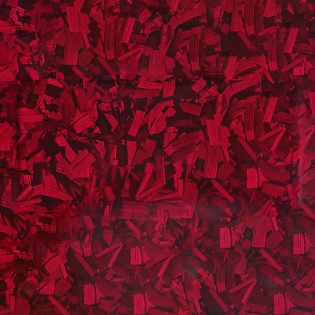 Folia HOHO Color PPF Forged Carbon Red – PPF World