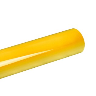 HOHO Color PPF Gloss Sunflower Yellow - PPF World