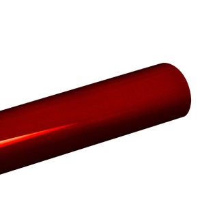 HOHO Color PPF Liquid Metal Red - PPF World