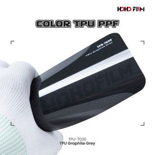 HOHO Color PPF Graphite Grey - PPF World