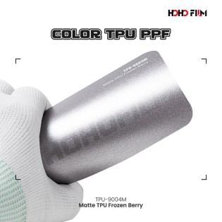 HOHO Color PPF Matte Frozen Berry - PPF World HOHO Color PPF Matte Frozen Berry - PPF World