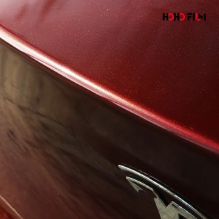 Folia HOHO Color PPF Liquid Metal Red – PPF World Folia HOHO Color PPF Liquid Metal Red – PPF World