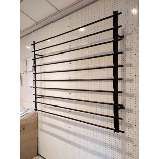 Support mural pour rouleaux PPF - PPF World