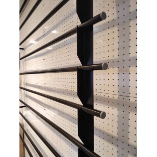 Support mural pour rouleaux PPF - PPF World