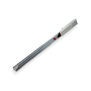 Couteau en acier inoxydable NT Red Dot - PPF World