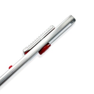 NT Red Dot Edelstahlmesser - PPF World