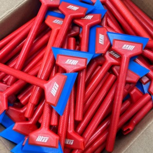 Mini Extractor Rakel - PPF World