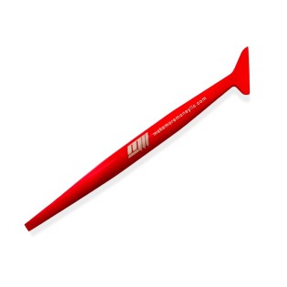 Red Ninja Stick tool for Tucking PPF - PPF World