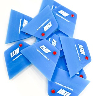 Y-Style Large Magnetic Squeegee 4 3/4" - PPF World