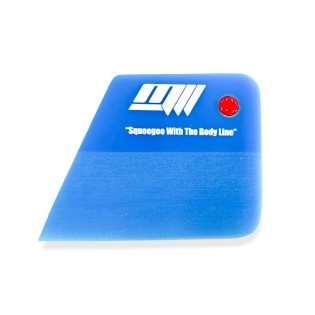 X-Style Large Magnetic Rakel - PPF World