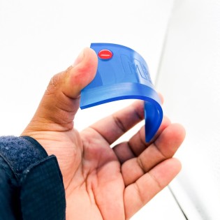 PPF Prepping Squeegee 6", 4"