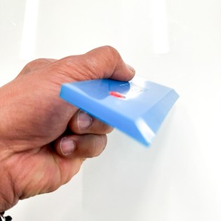PPF Prepping Squeegee 6", 4"