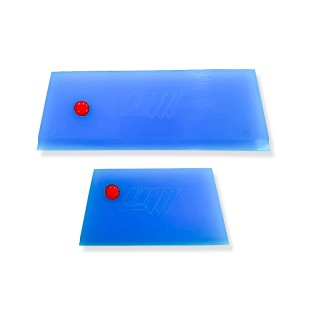 PPF Prepping Squeegee 6", 4"