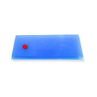 PPF Prepping Squeegee 6", 4"