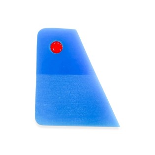 X-Style Medium Magnetic Rakel - PPF World