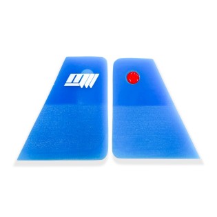 X-Style Medium Magnetic Rakel - PPF World