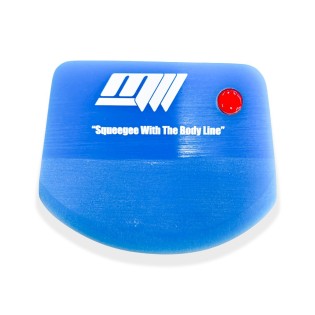 U-Style Large Magnetic Rakel - PPF World