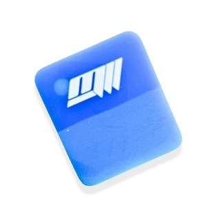 Medium Magnetic Rakel - PPF World